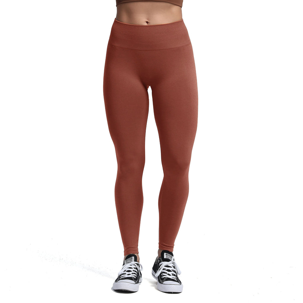 Aoxjox Asset Scrunch Leggings