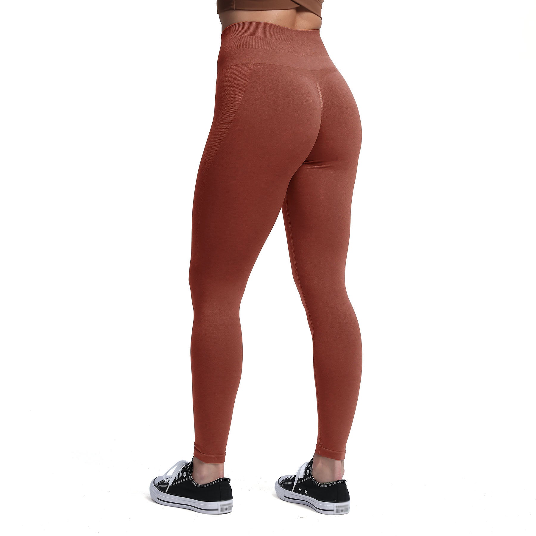 Aoxjox Asset Scrunch Leggings