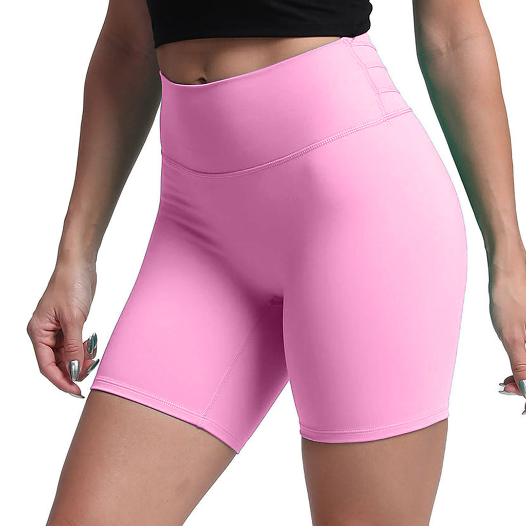 Aoxjox Trinity 6" Shorts (CONT'D)