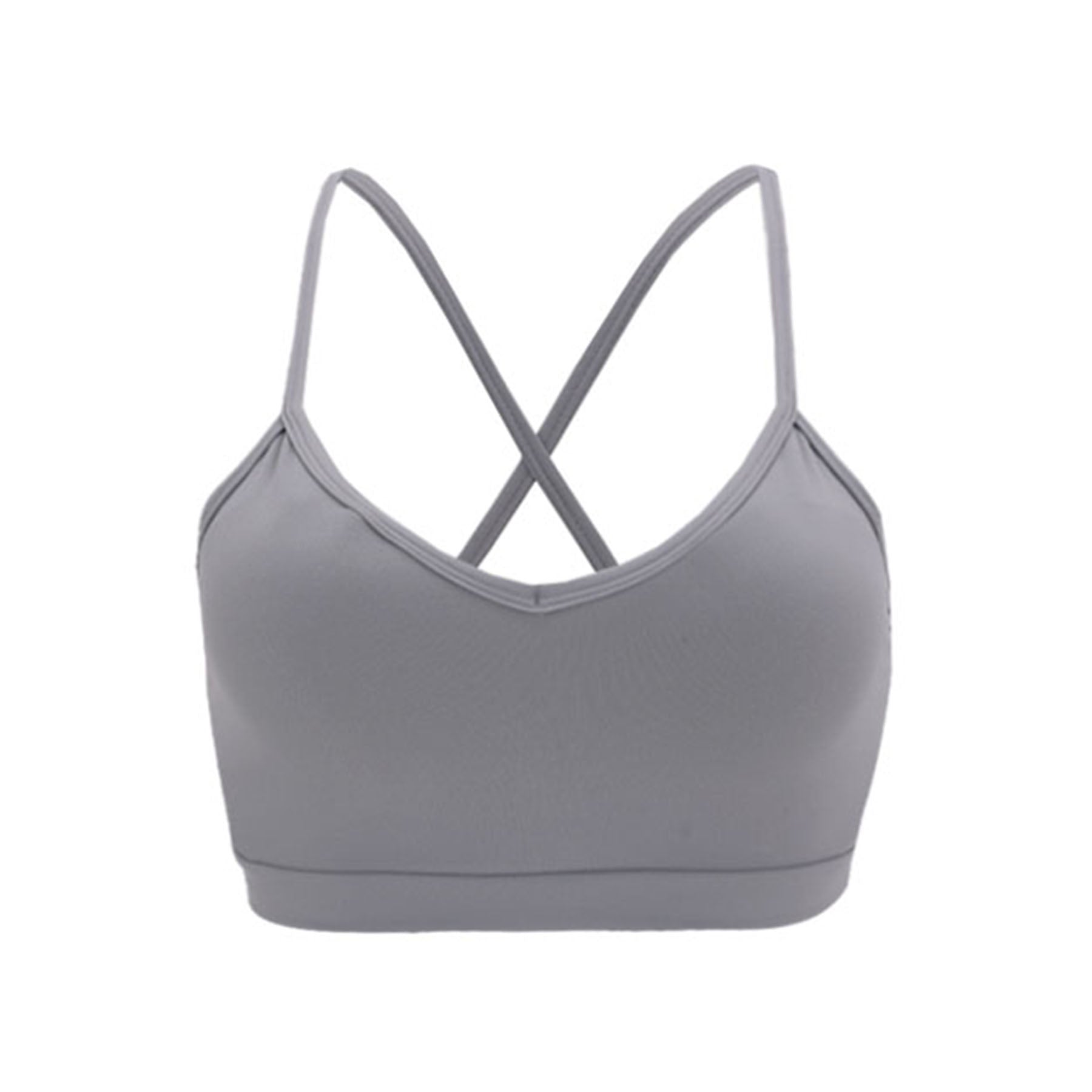 Aoxjox Cassie Convertible Sports Bras(Deal)