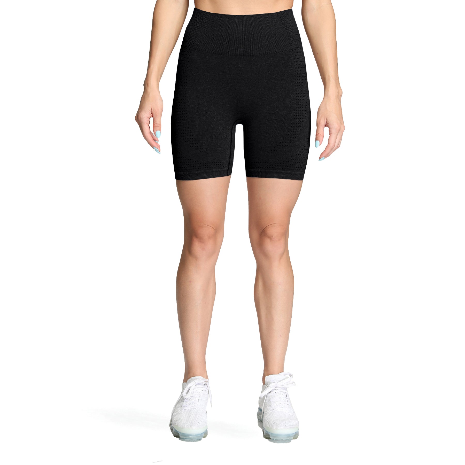 Aoxjox "Vital 2.0 / 3.0" Seamless Shorts