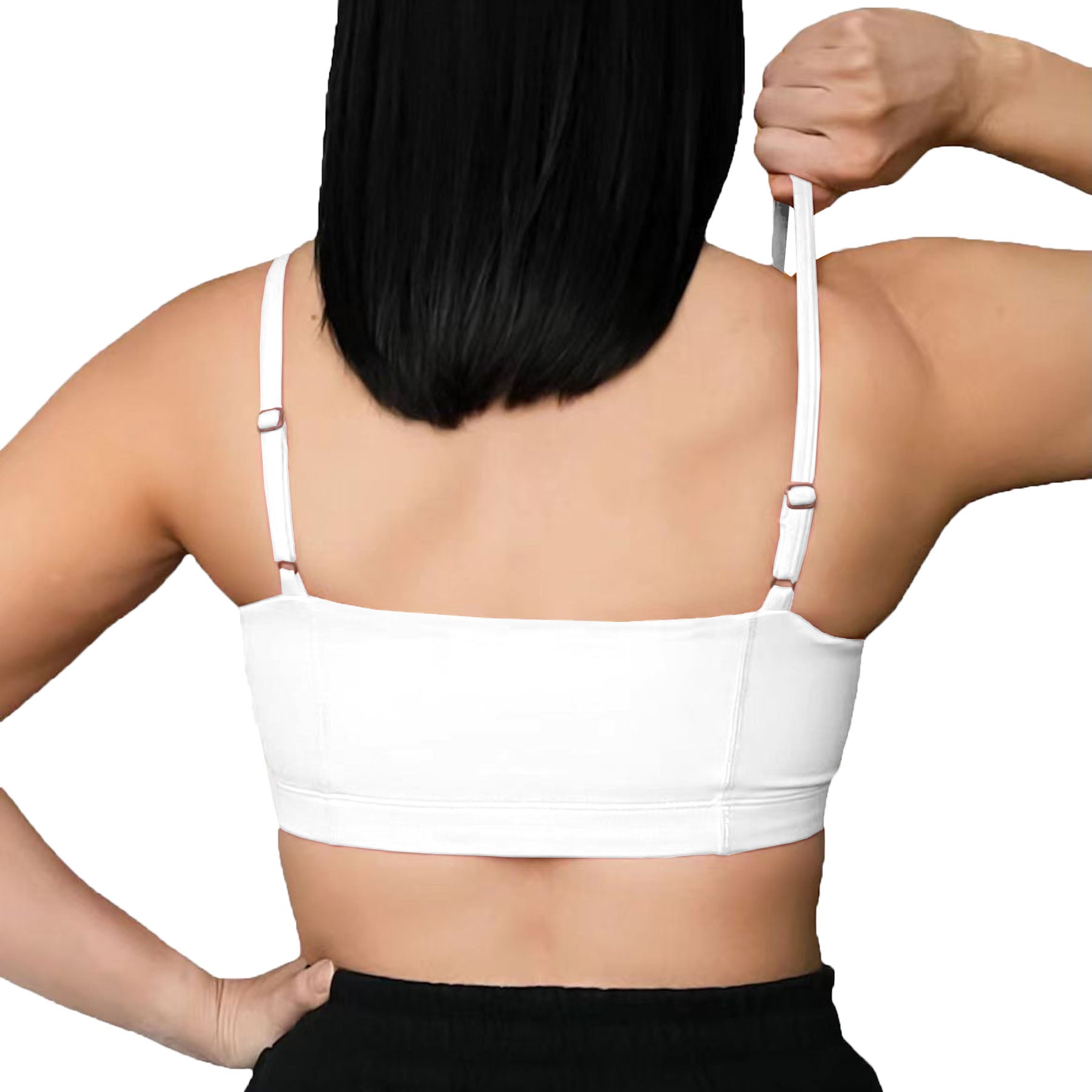 Aoxjox "Bandeau" Sports Bras