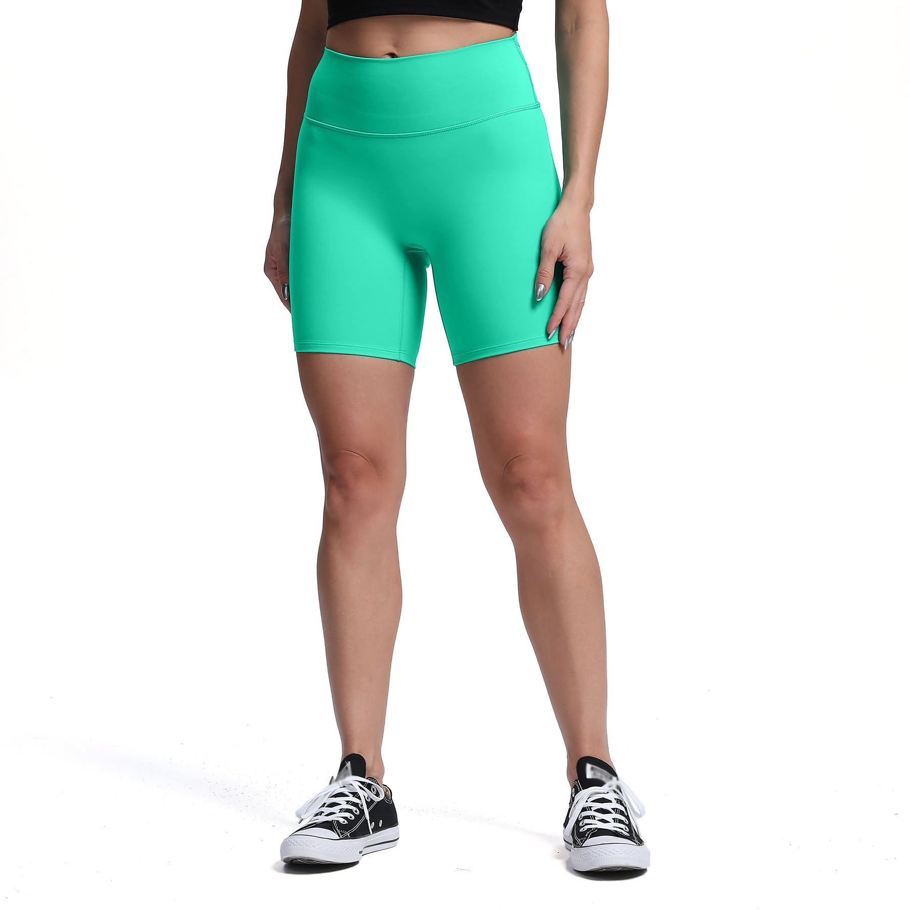 Aoxjox Trinity 6" Shorts (CONT'D)