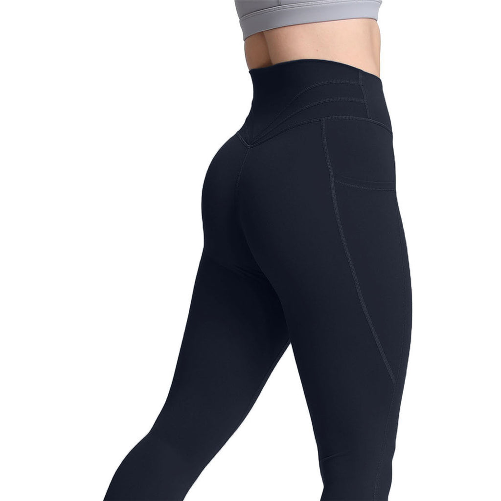 Aoxjox Trinity (3 seam) Pocket Leggings