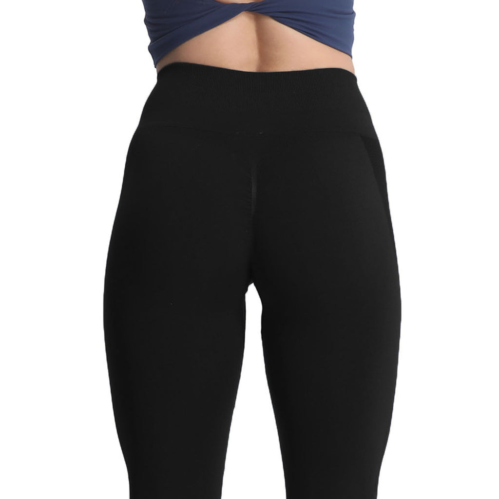 Aoxjox (1st Launch) Asset Seamless Scrunch Leggings