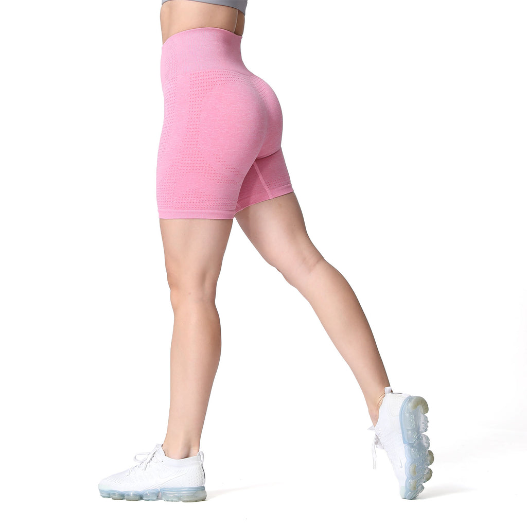 Aoxjox "Vital 2.0 / 3.0" Seamless Shorts