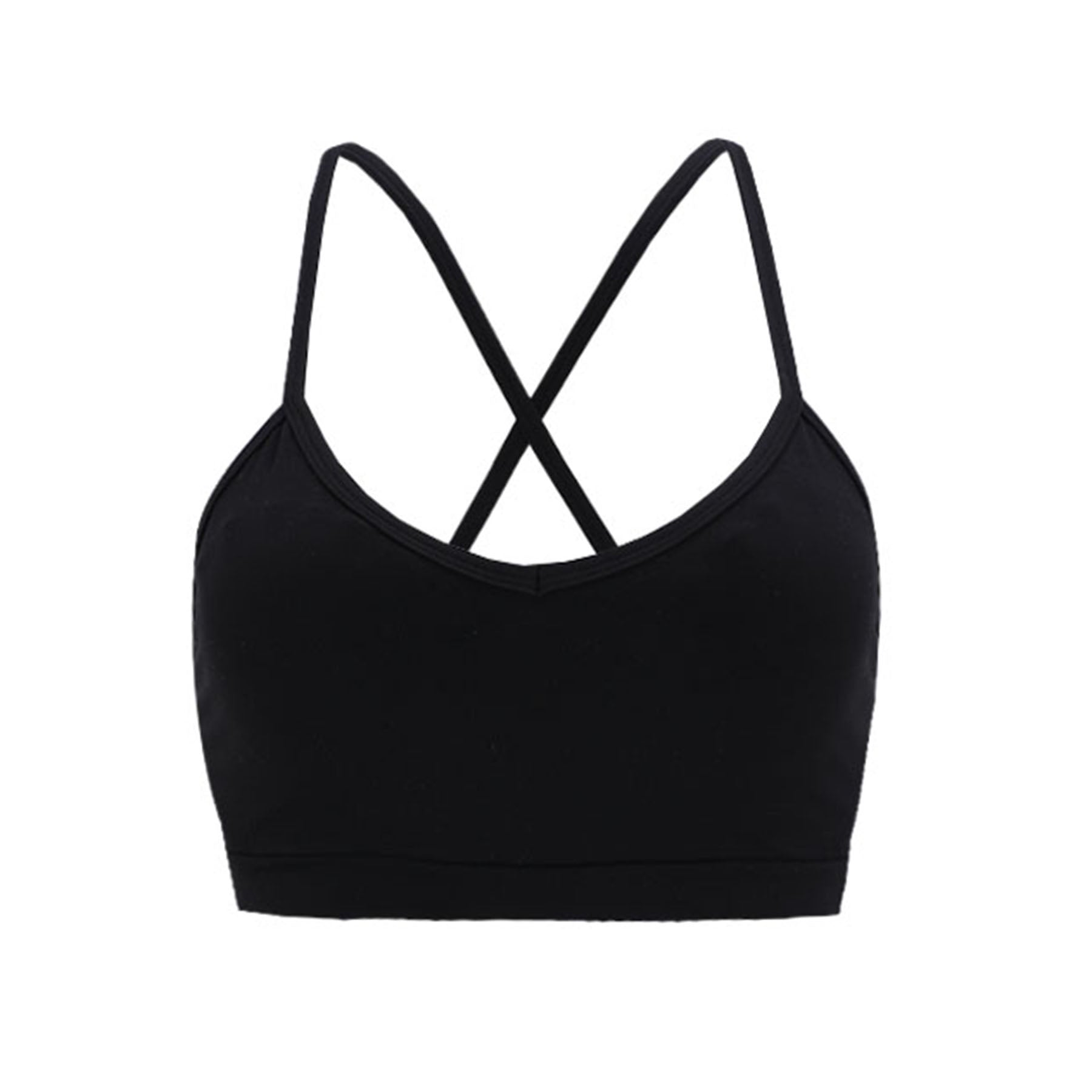Aoxjox Cassie Convertible Sports Bras(Deal)