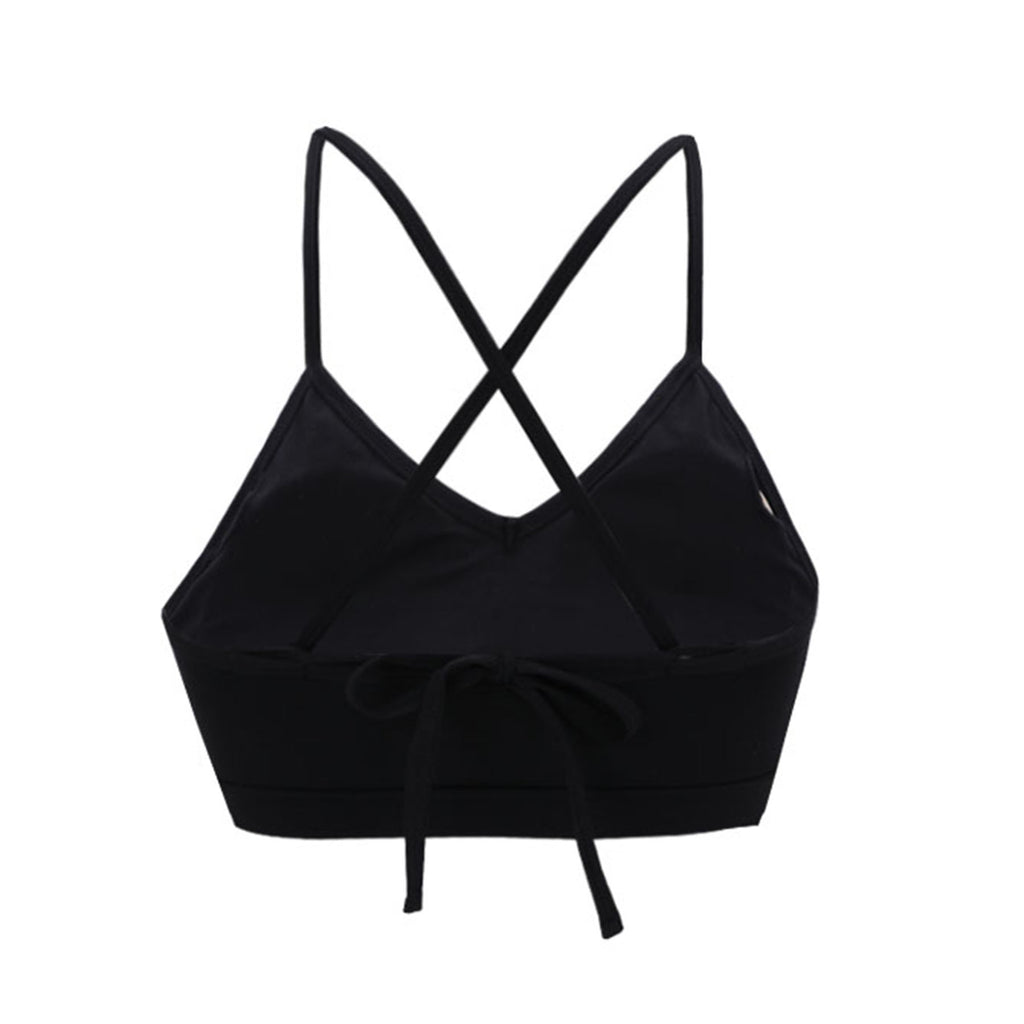 Aoxjox Cassie Convertible Sports Bras(Deal)