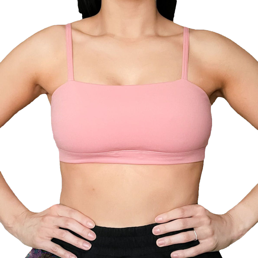 Aoxjox "Bandeau" Sports Bras