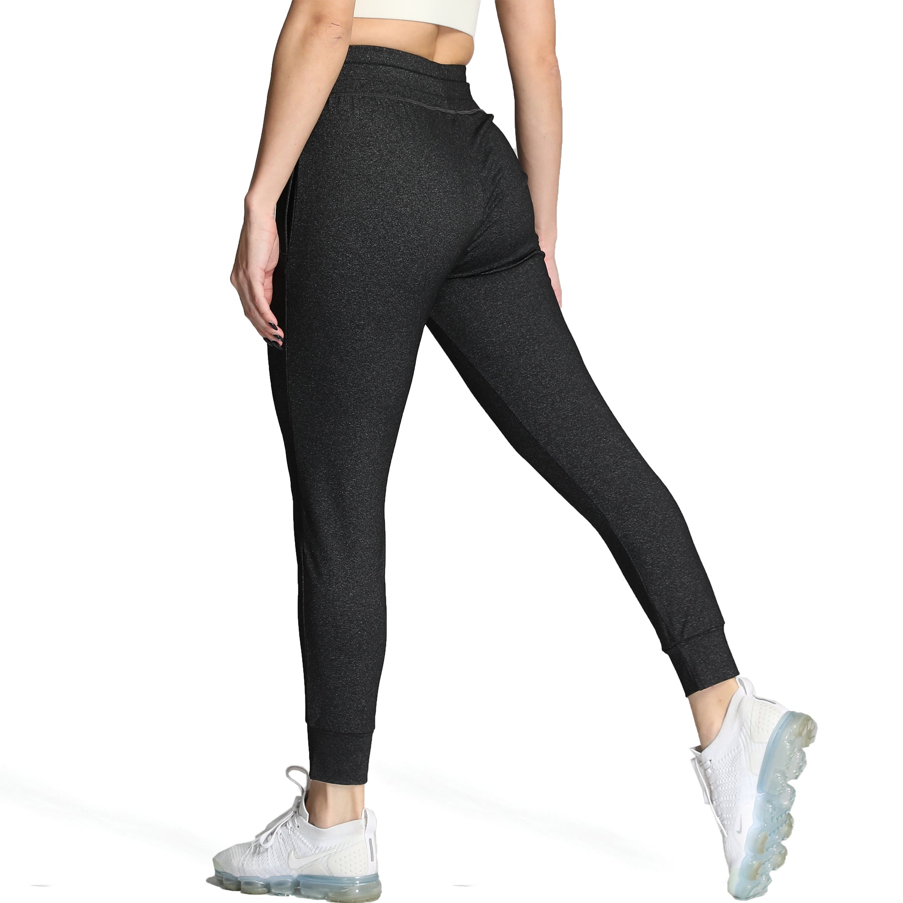 Aoxjox 25 Fitted Jogger Leggings