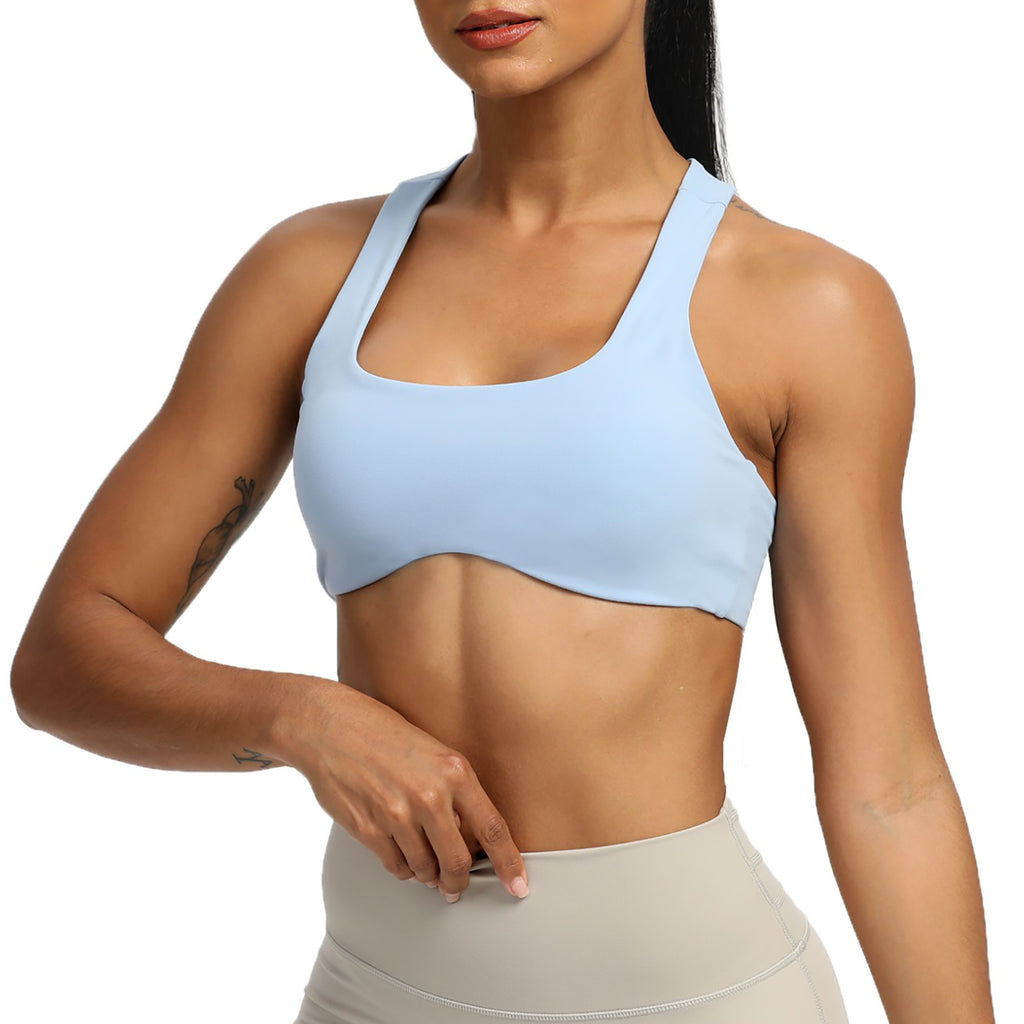 Aoxjox Define Sculpt Sports Bra