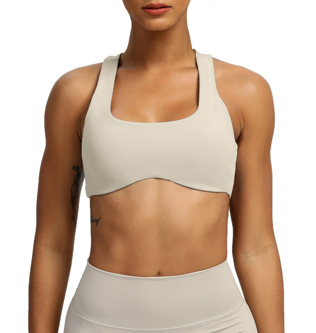 Aoxjox Define Sculpt Sports Bra