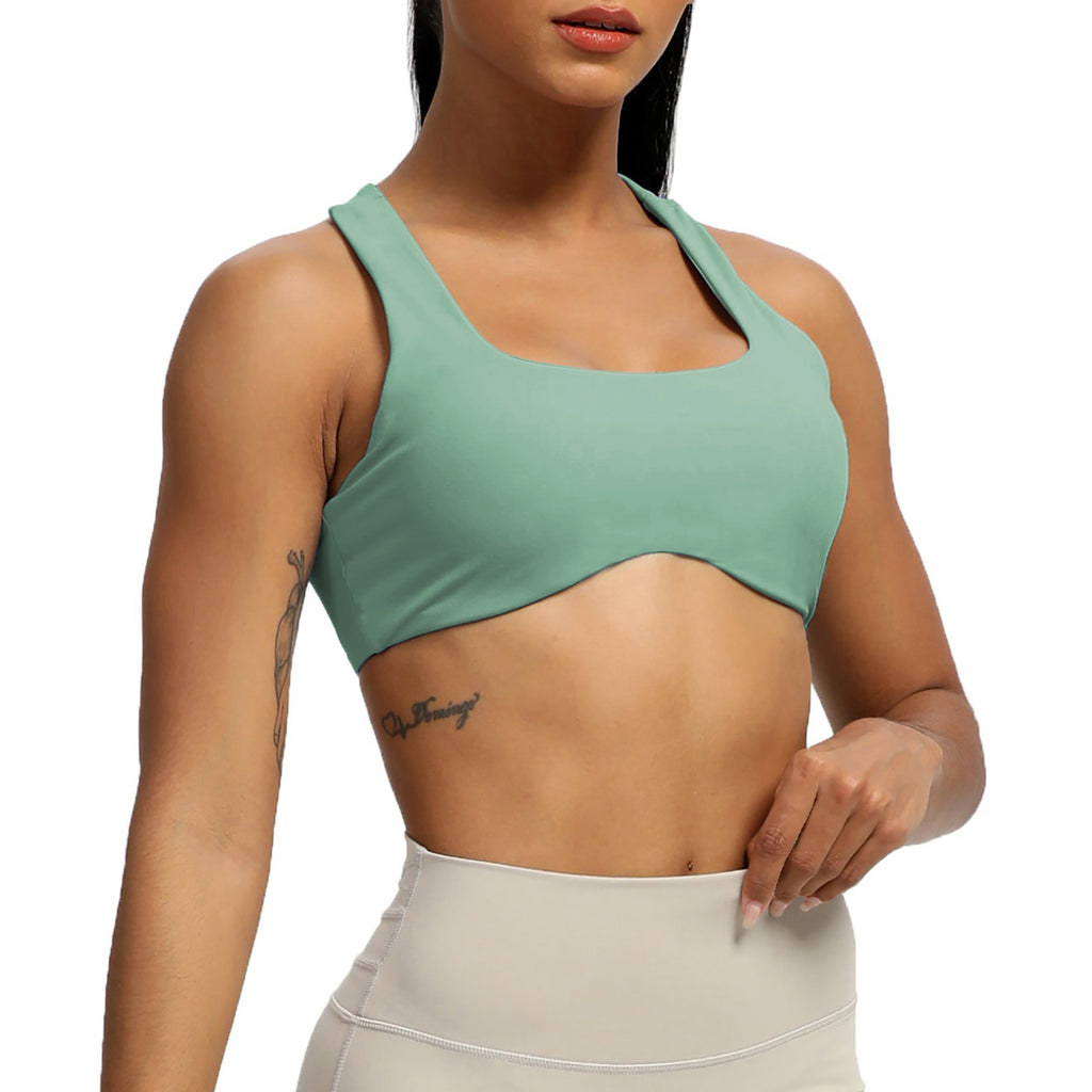 Aoxjox Define Sculpt Sports Bra