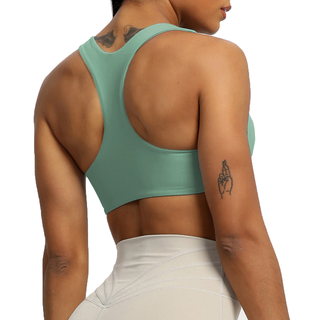Aoxjox Define Sculpt Sports Bra