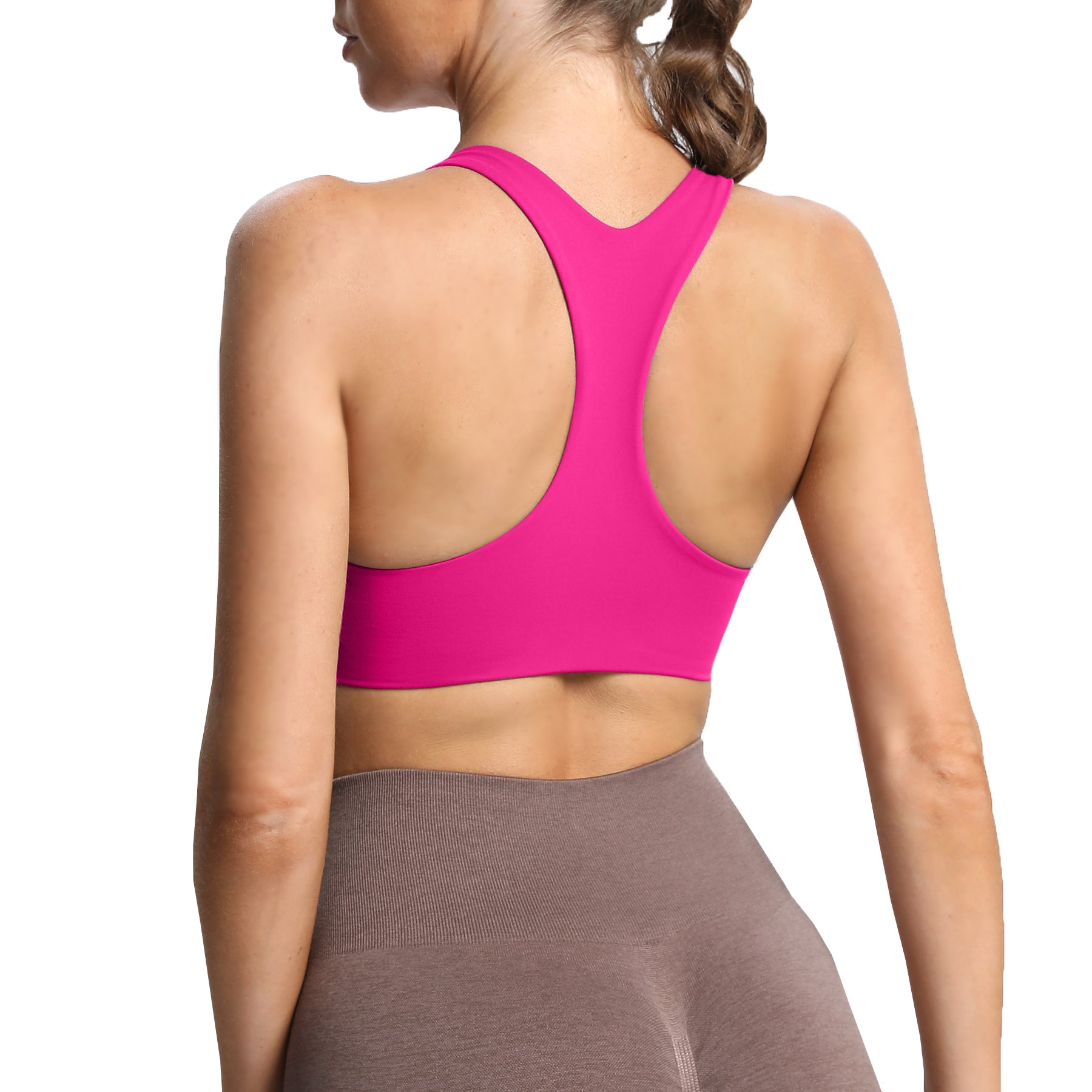 Aoxjox Define Sculpt Sports Bra