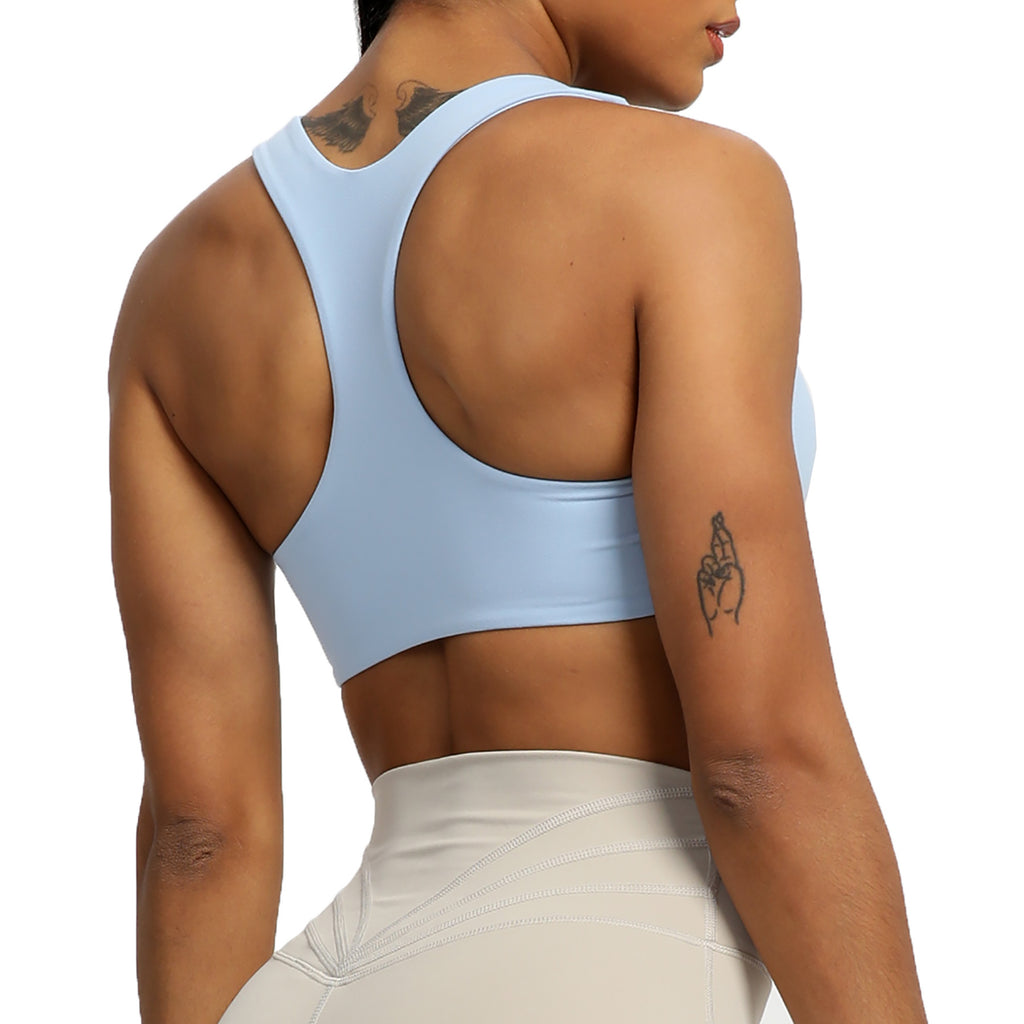 Aoxjox Define Sculpt Sports Bra