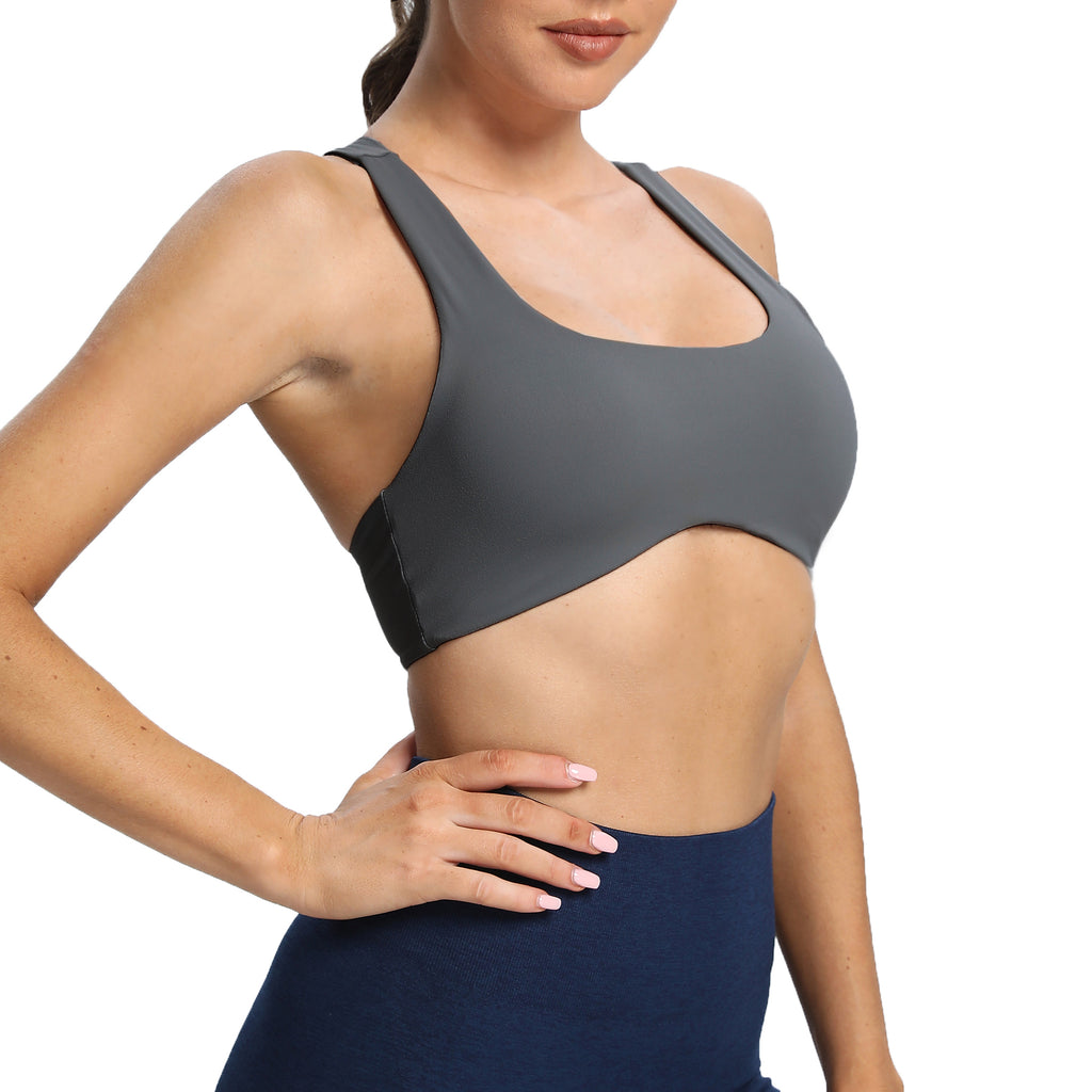 Aoxjox Define Sculpt Sports Bra