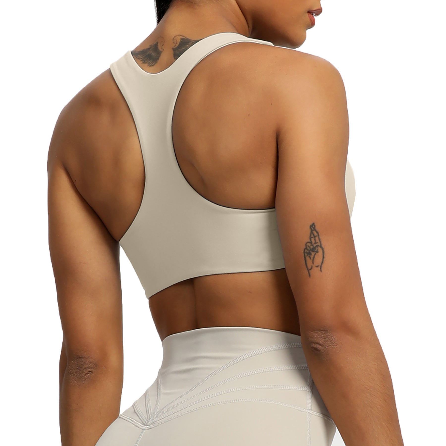 Aoxjox Define Sculpt Sports Bra