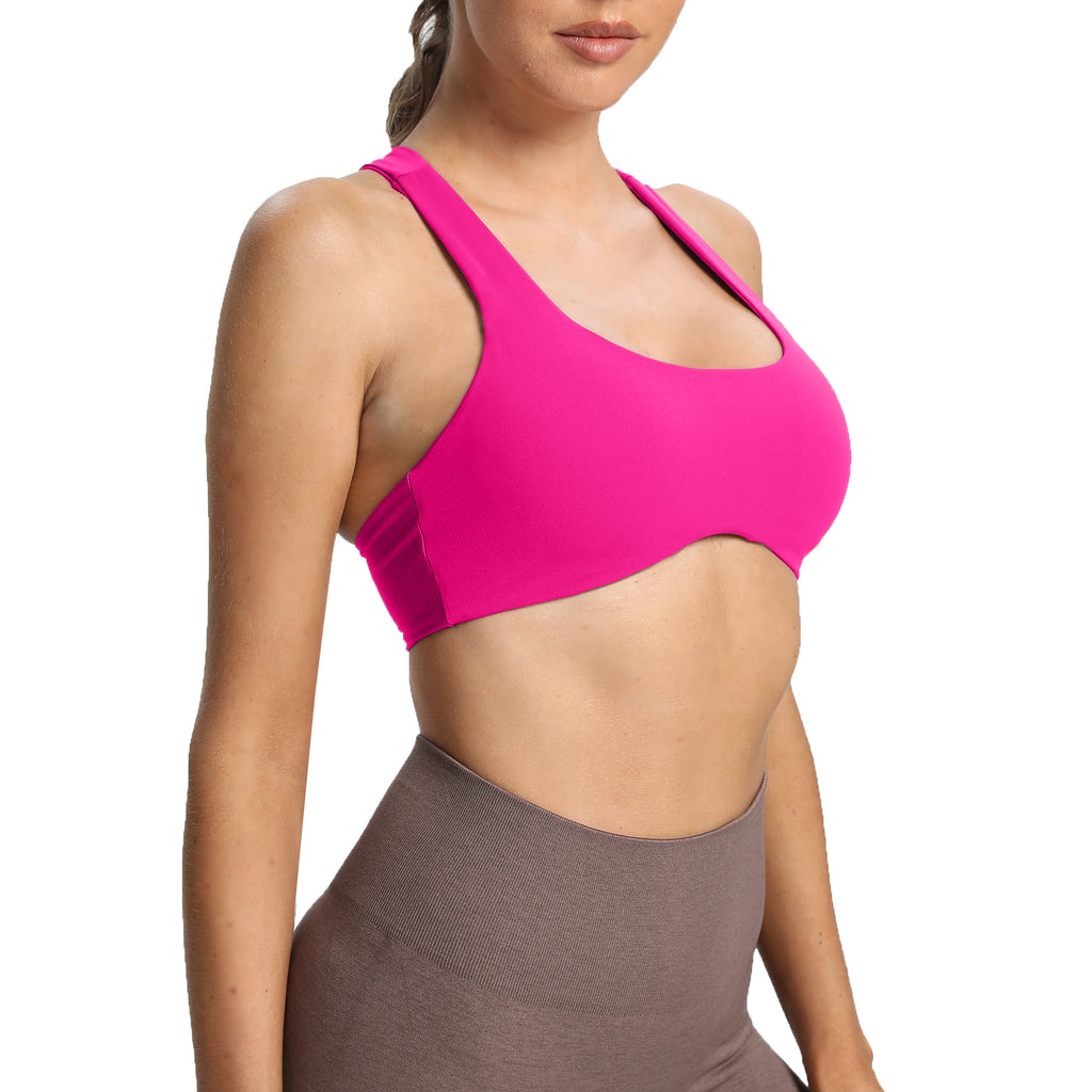 Aoxjox Define Sculpt Sports Bra