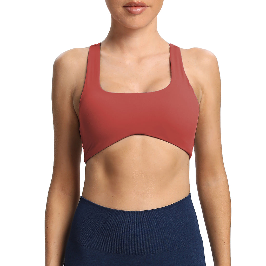 Aoxjox Define Sculpt Sports Bra