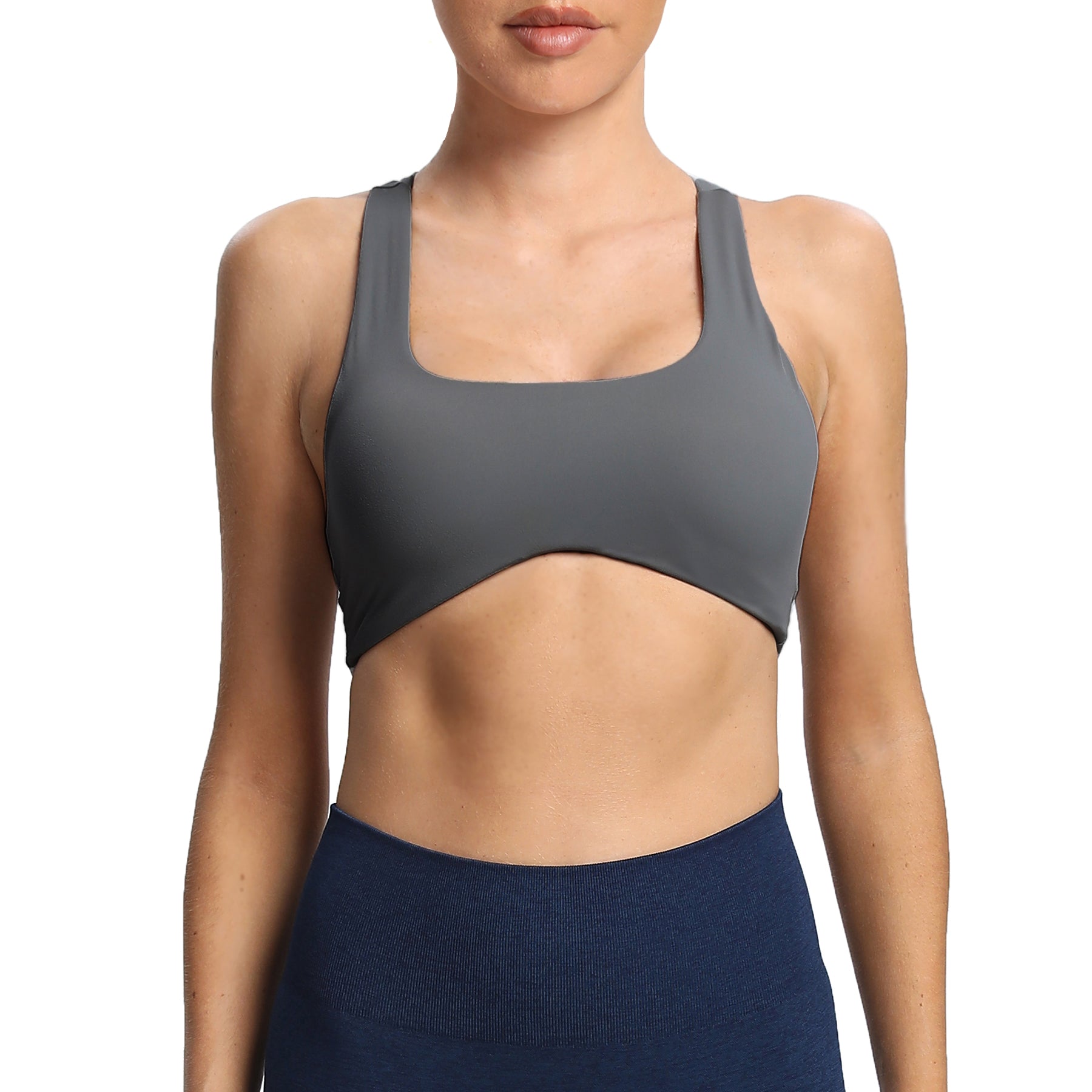 Aoxjox Define Sculpt Sports Bra