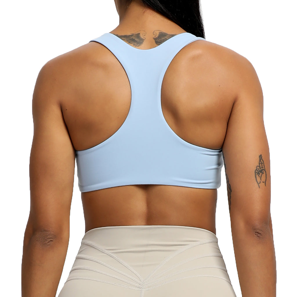 Aoxjox Define Sculpt Sports Bra