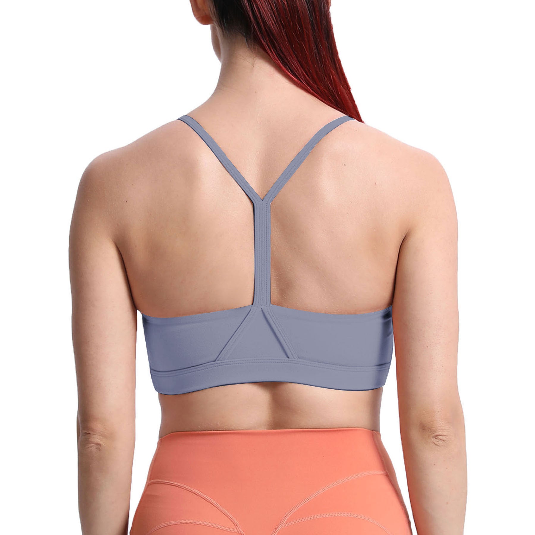 Aoxjox  Y-Back Sports Bras