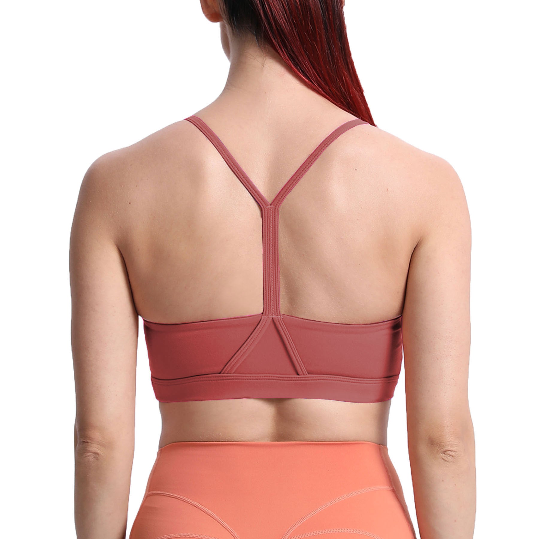 Aoxjox  Y-Back Sports Bras