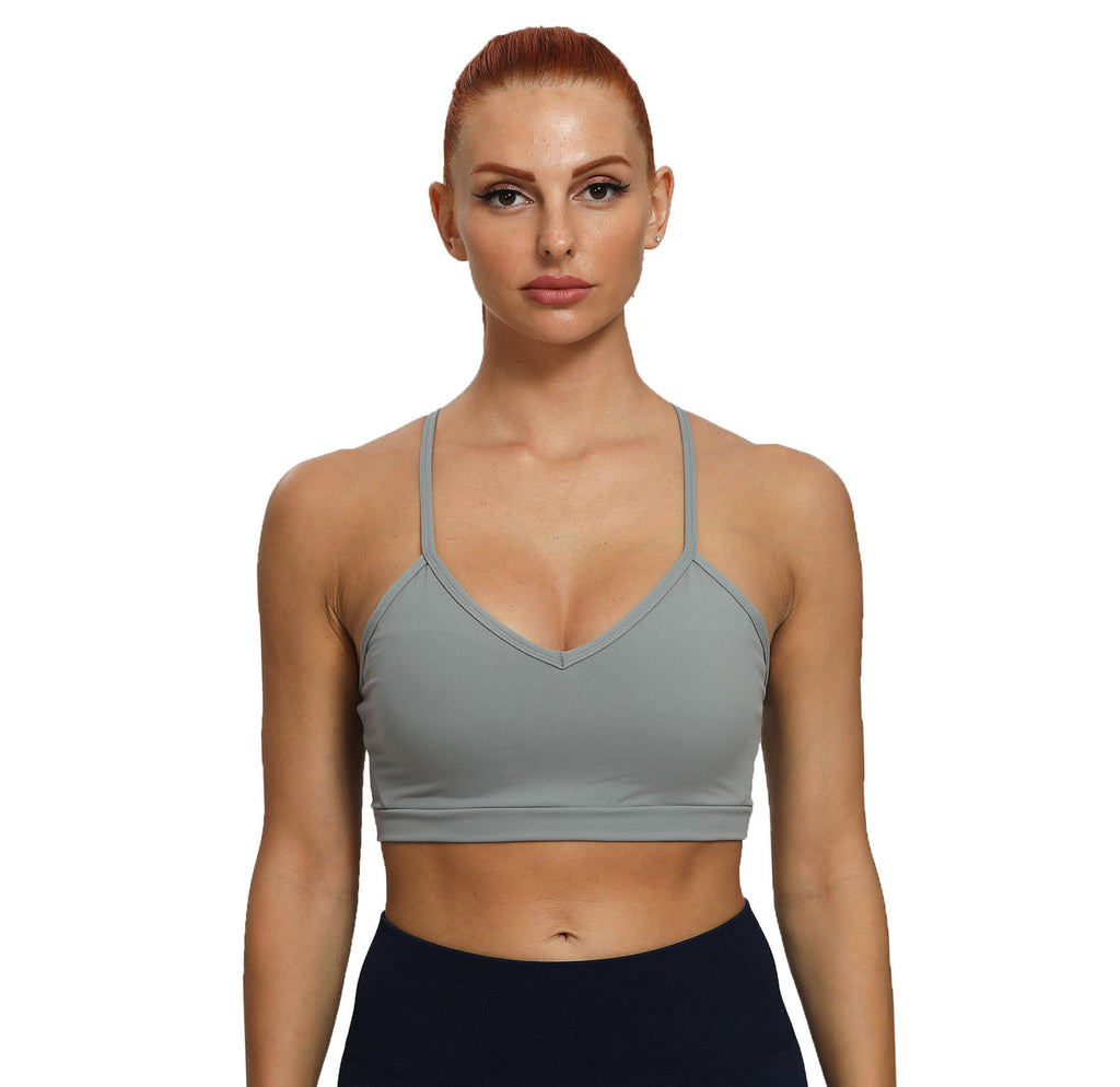 Aoxjox Cassie Convertible Sports Bras(Deal)