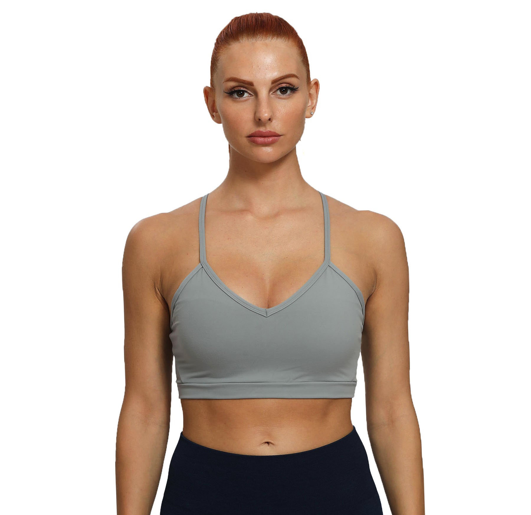 Aoxjox Cassie Convertible Sports Bras(Deal)