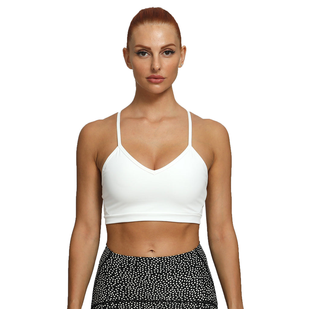 Aoxjox Cassie Convertible Sports Bras(Deal)