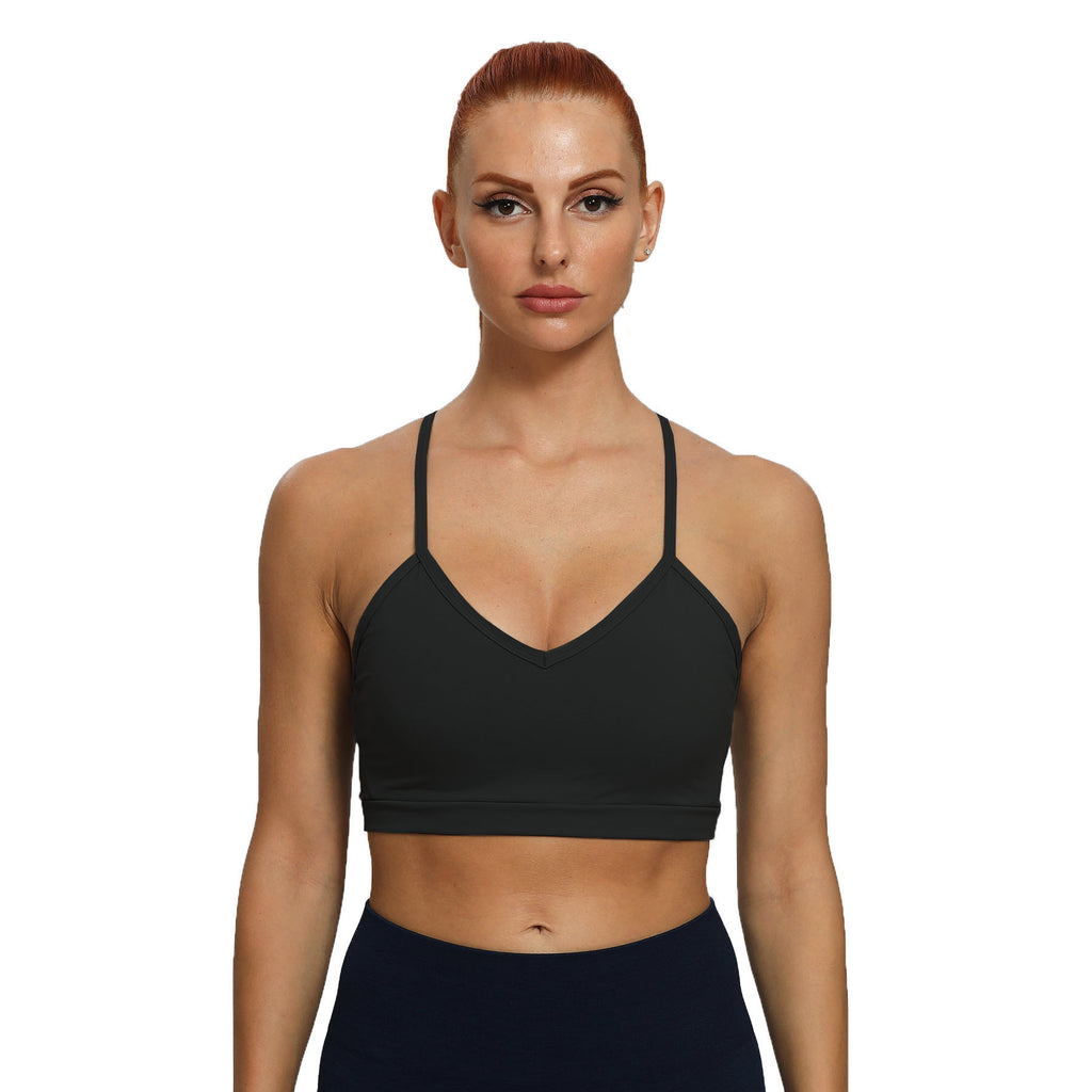 Aoxjox Cassie Convertible Sports Bras(Deal)