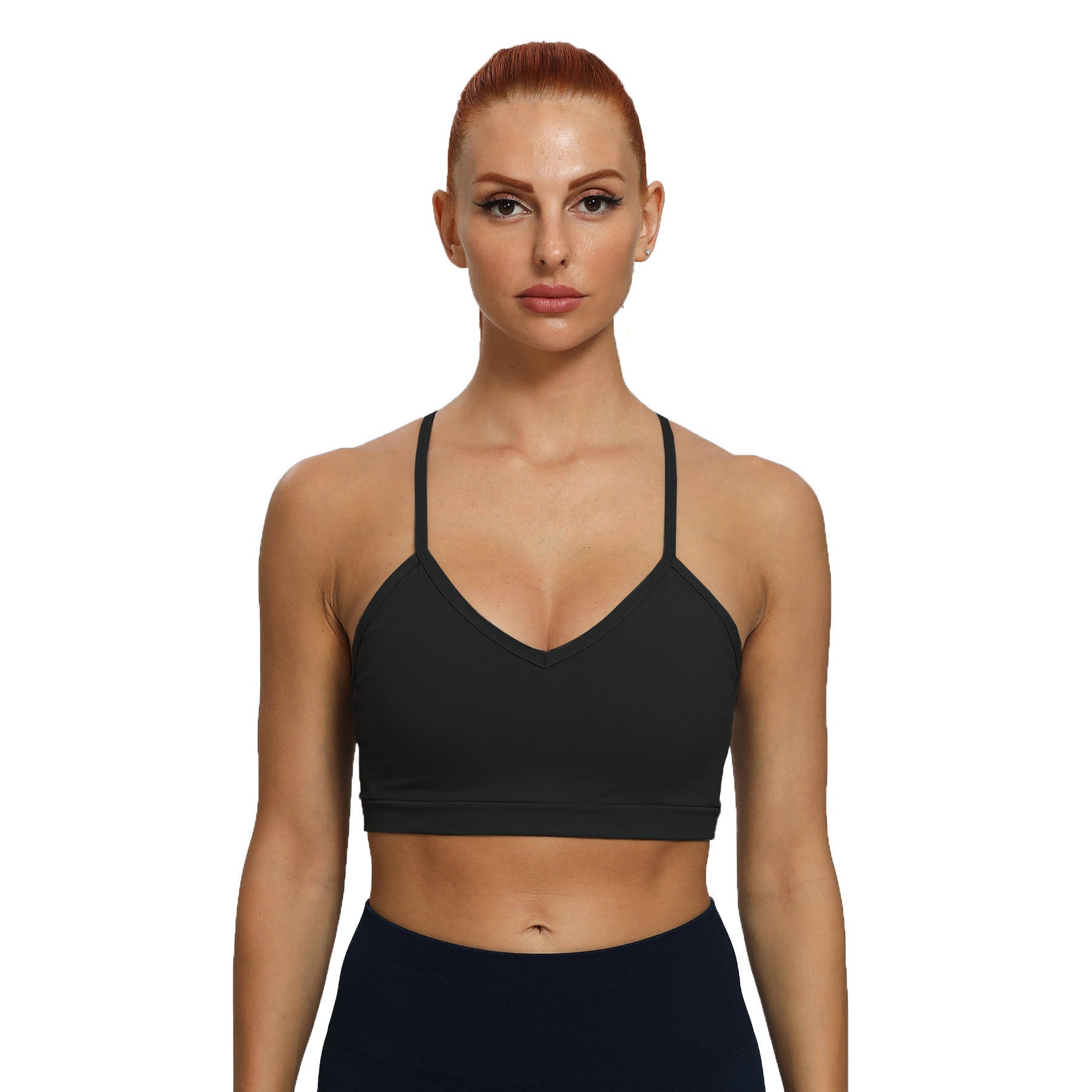 Aoxjox Cassie Convertible Sports Bras(Deal)