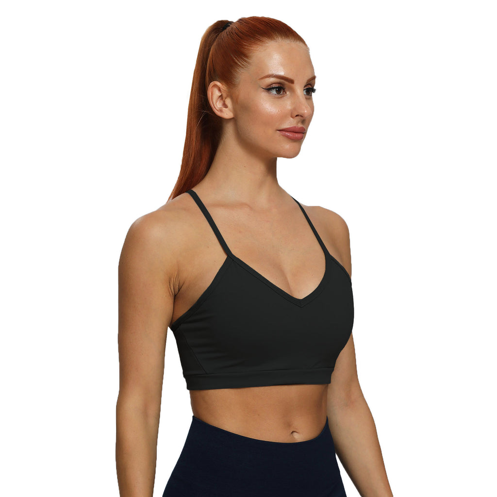 Aoxjox Cassie Convertible Sports Bras(Deal)