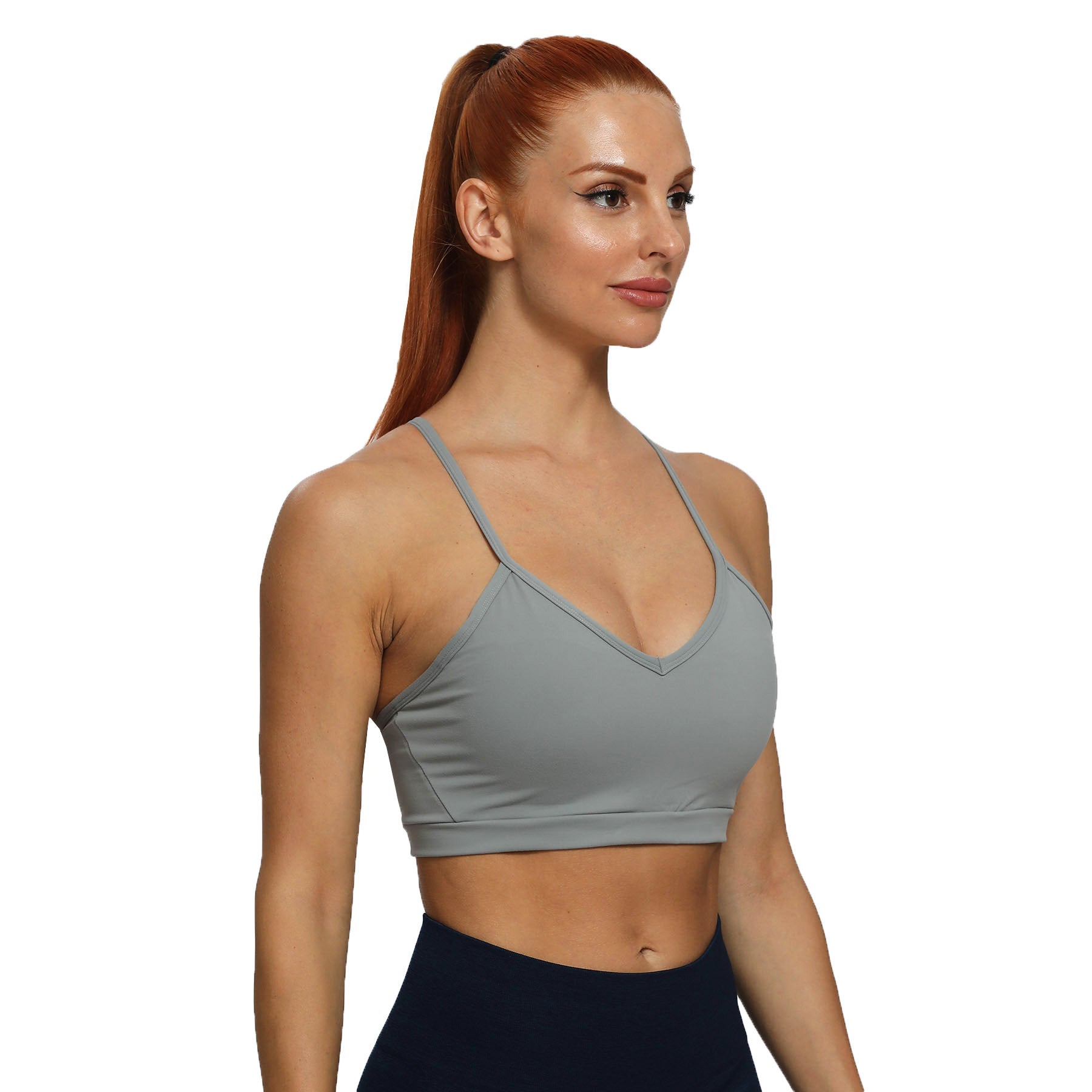 Aoxjox Cassie Convertible Sports Bras(Deal)