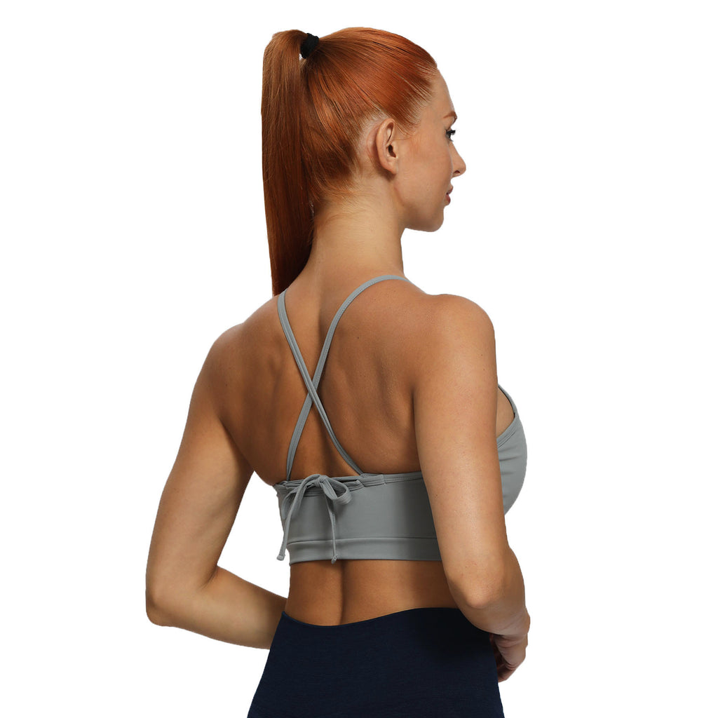 Aoxjox Cassie Convertible Sports Bras(Deal)