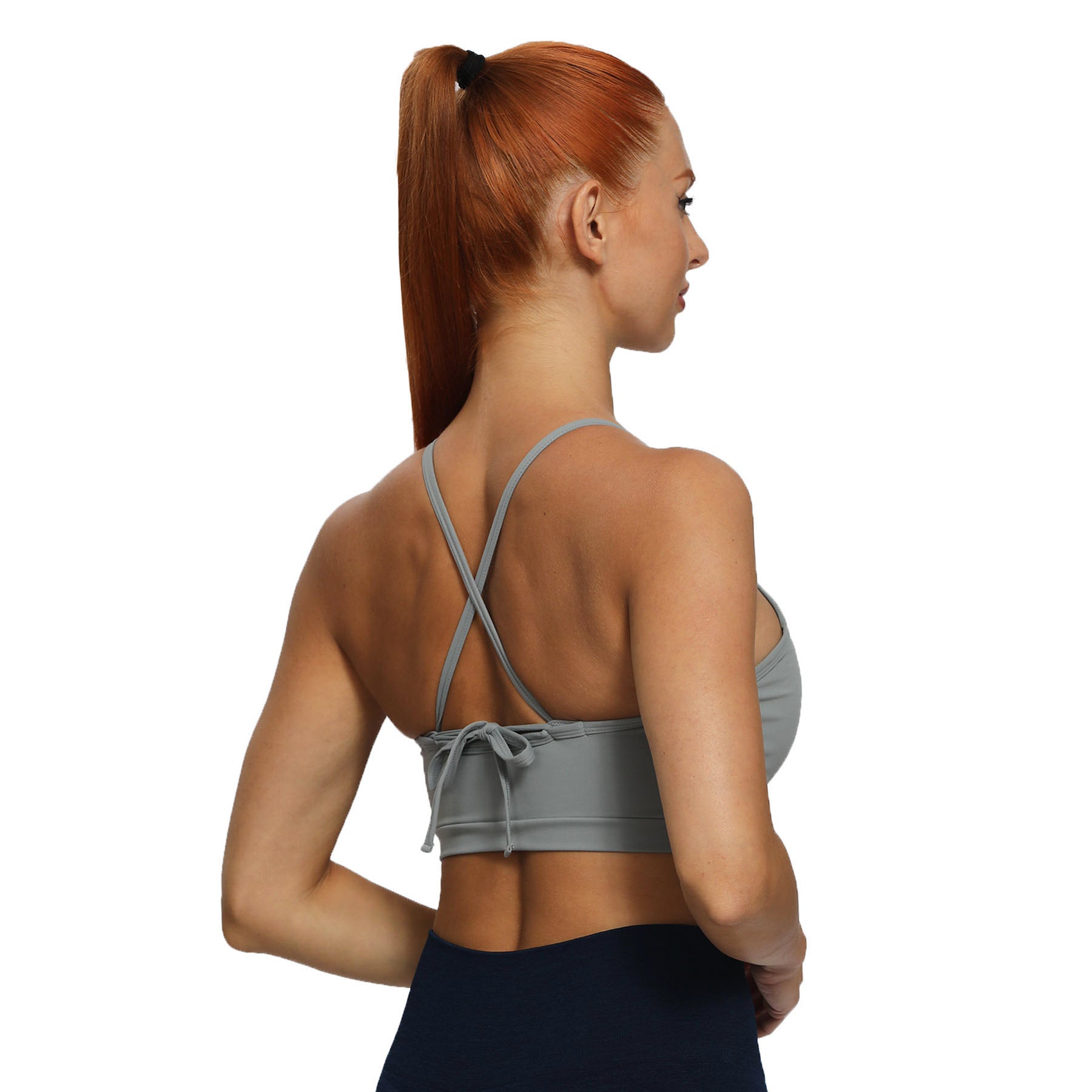 Aoxjox Cassie Convertible Sports Bras(Deal)