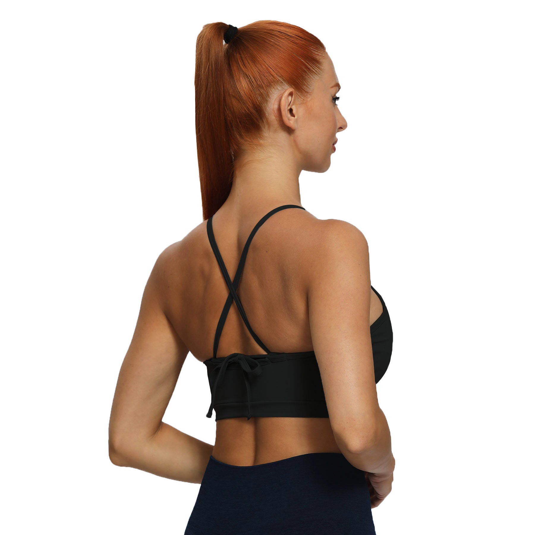 Aoxjox Cassie Convertible Sports Bras(Deal)