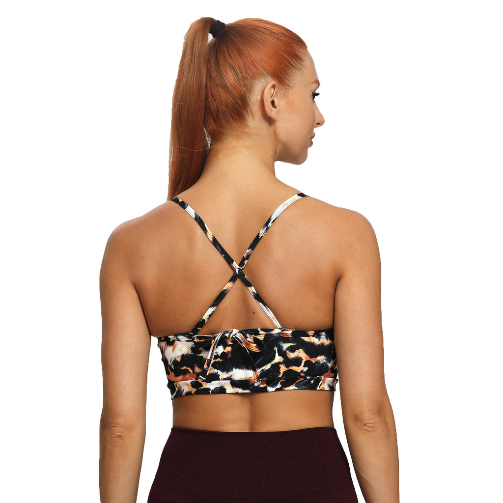 Aoxjox Cassie Convertible Sports Bras(Deal)