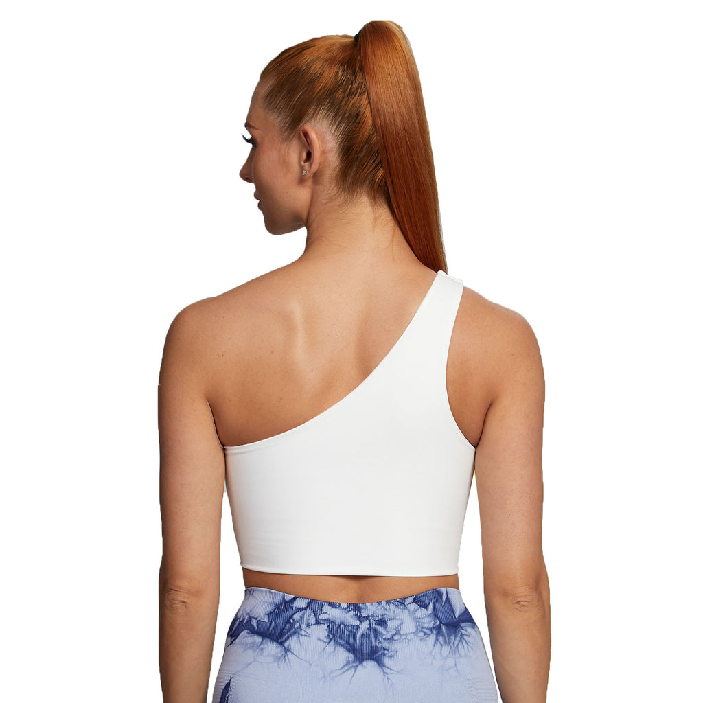 Aoxjox "Olivia" Asymmetrical One Shoulder