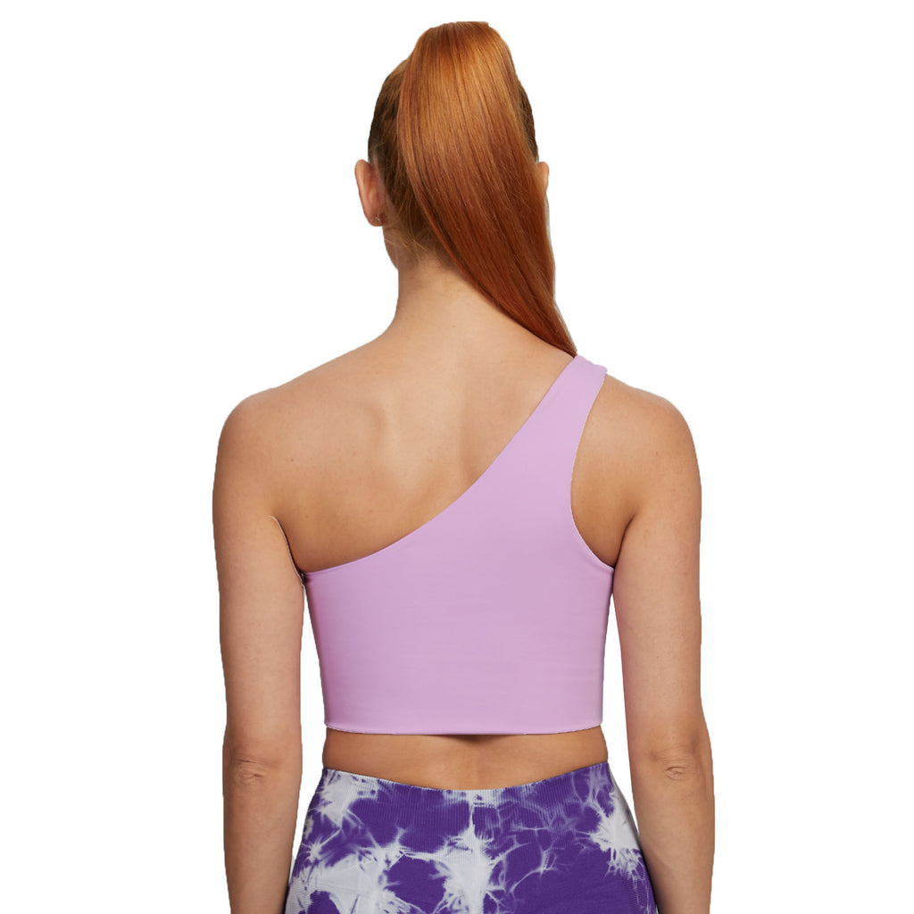 Aoxjox "Olivia" Asymmetrical One Shoulder