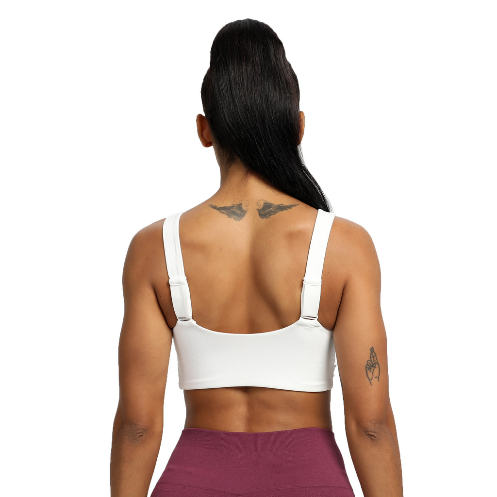 Aoxjox "Lilian" Wrap Adjustable Bra