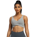 Aoxjox "Lilian" Wrap Adjustable Bra