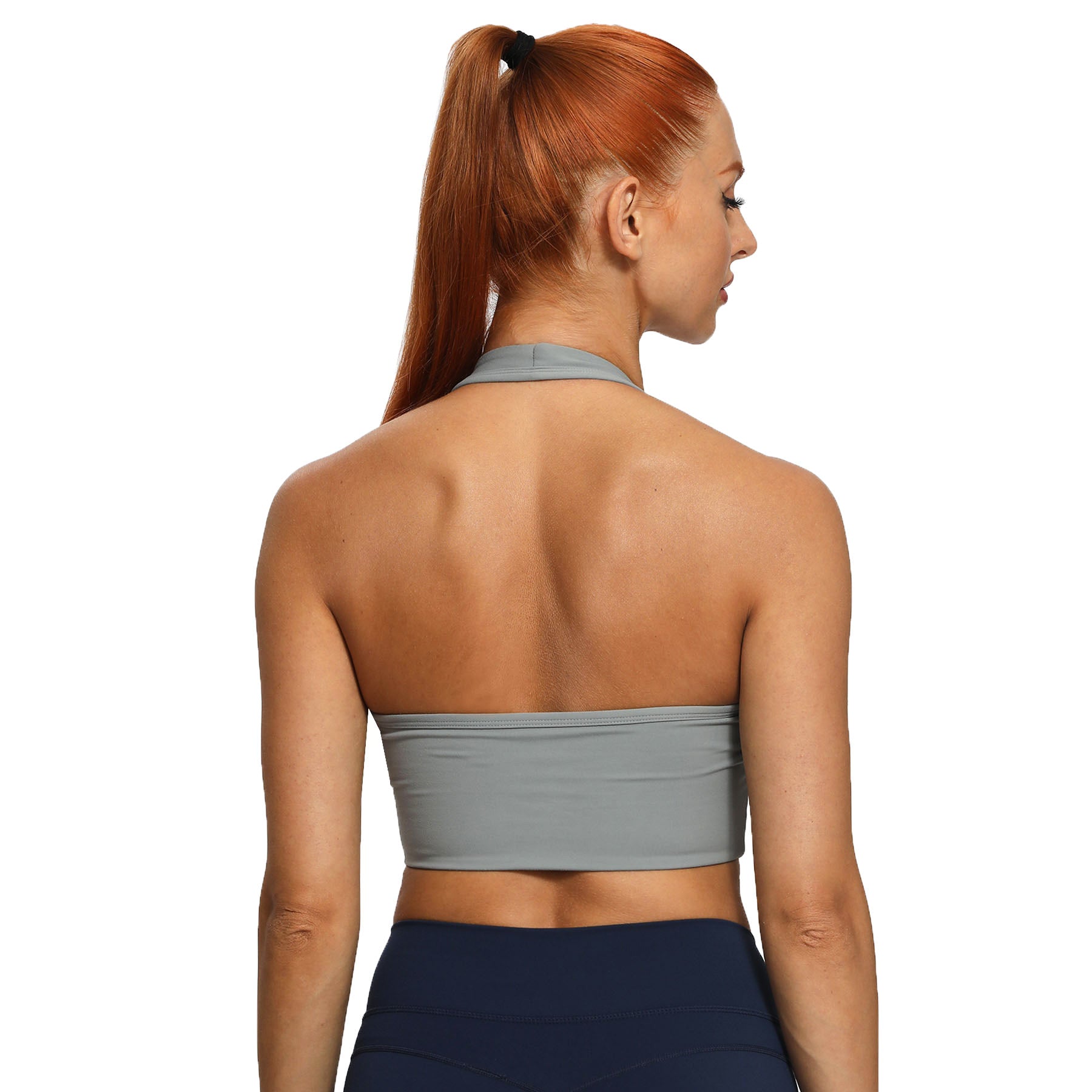 Aoxjox "Ava" Halter Twist Bra (Deal)