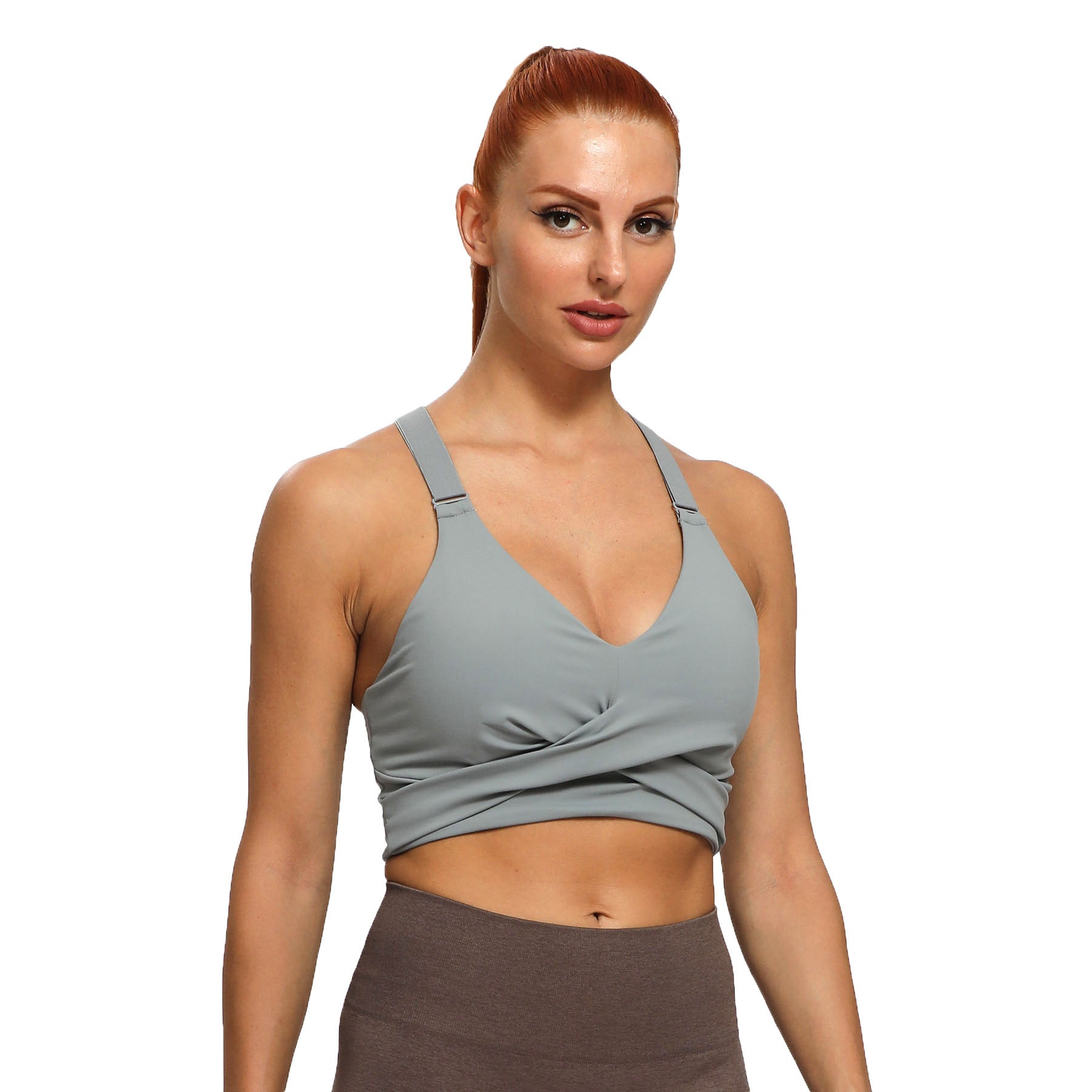 Aoxjox "Lily" Adjustable Bra