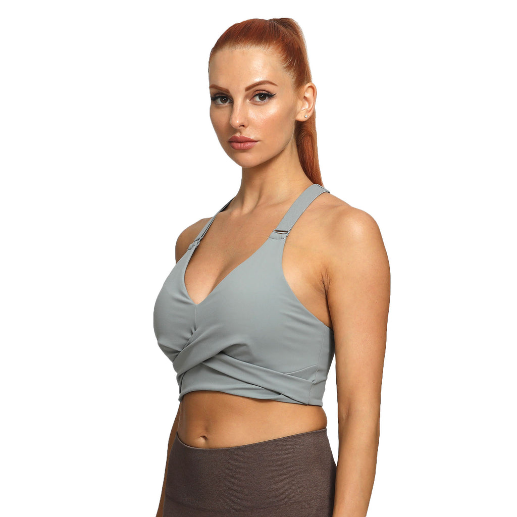 Aoxjox "Lily" Adjustable Bra