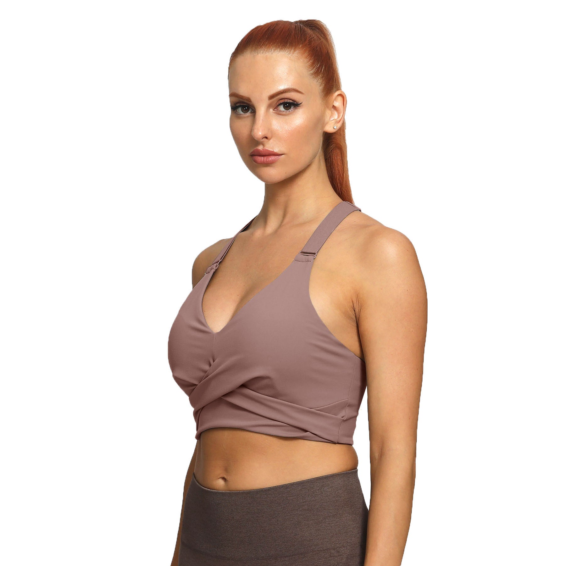 Aoxjox "Lily" Adjustable Bra