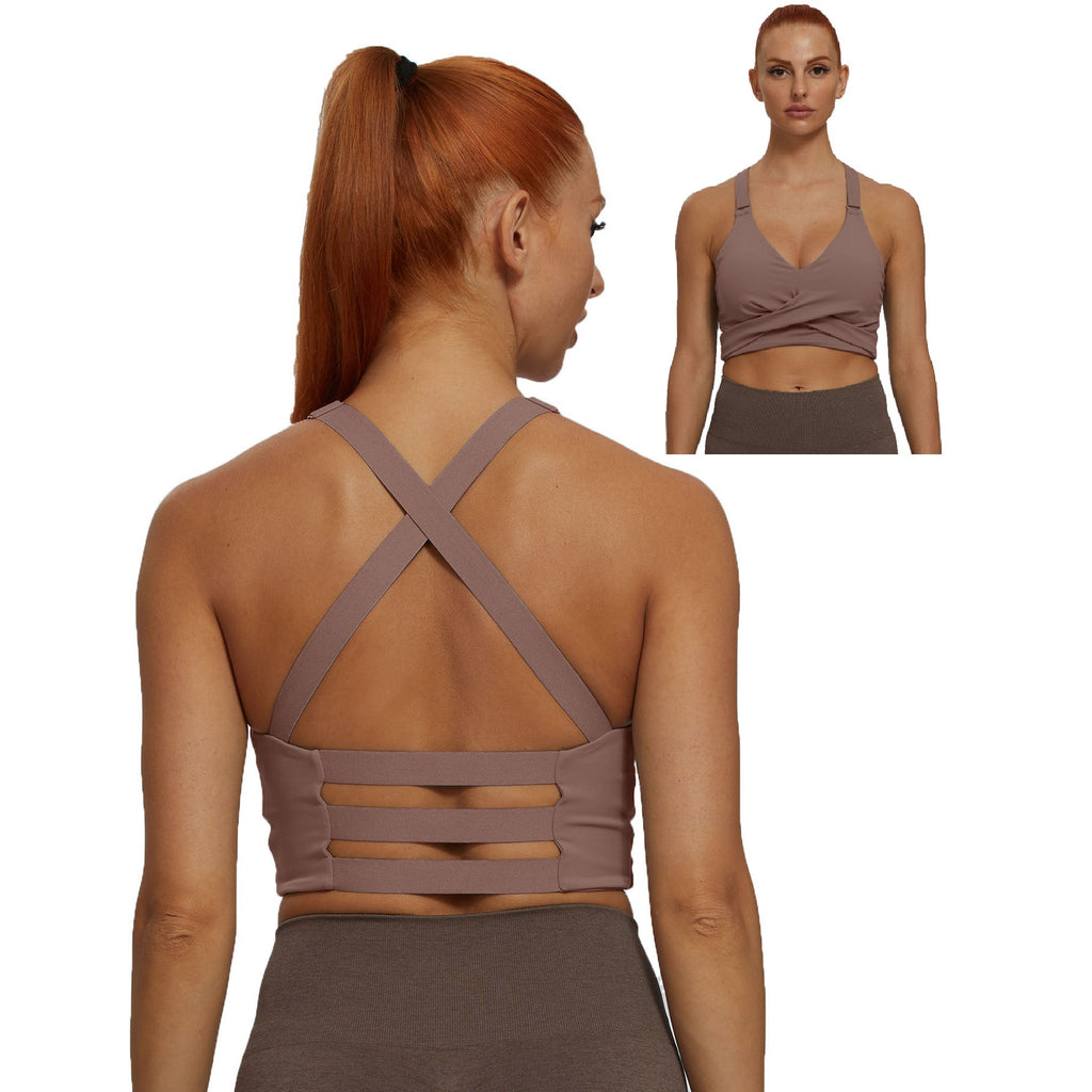 Aoxjox "Lily" Adjustable Bra