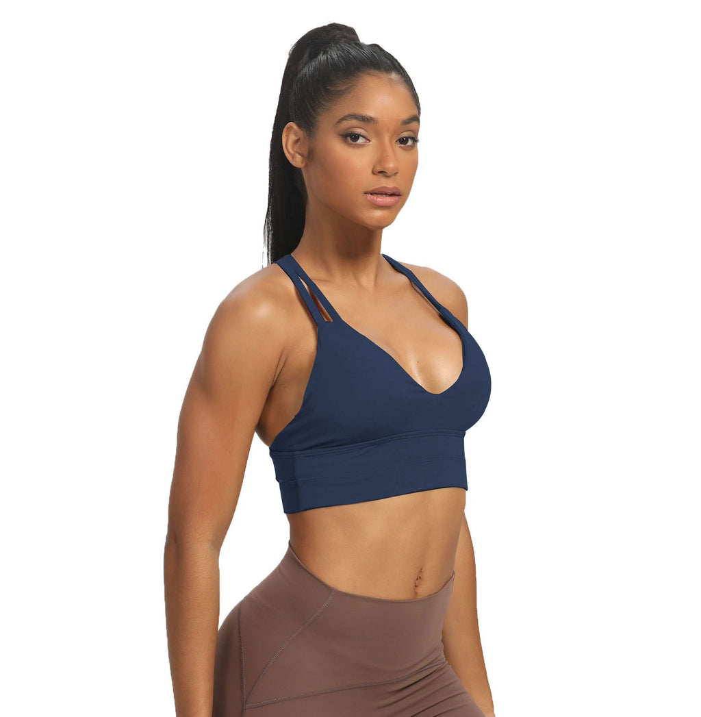 Aoxjox "Infinity" Sports Bra