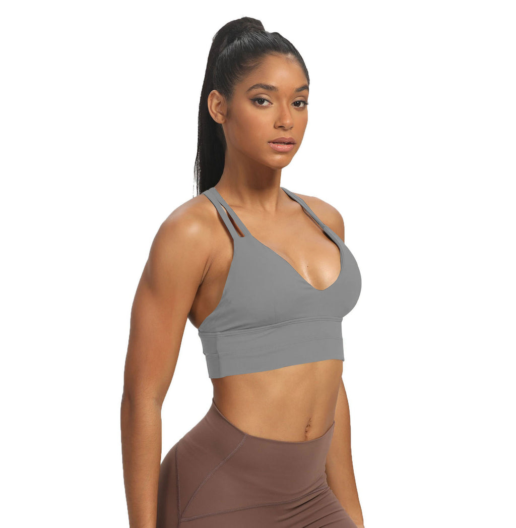 Aoxjox "Infinity" Sports Bra